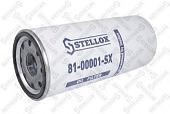 Масляный фильтр Stellox 8100001SX