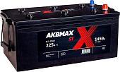Автомобильный аккумулятор AKBMAX ST евро (225 А·ч)