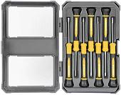 Набор отверток прецизионных Deli DL241007 (7 предметов)