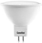 Светодиодная лампа Camelion JCDR GU5.3 7 Вт 3000 К [11656]