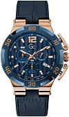 Наручные часы Gc Wristwatch Y52001G7