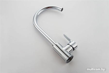 Смеситель Ledeme H03 L4003 (хром)