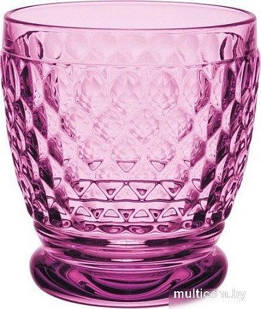 Стакан для воды и напитков Villeroy & Boch Boston Coloured 11-7331-1410