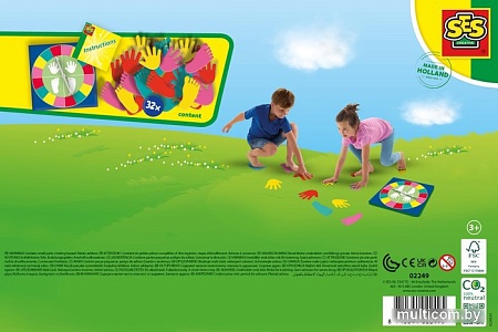 Твистер SES Creative Твистер 02249