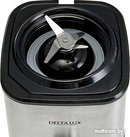 Стационарный блендер Delta LUX DE-7300