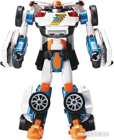 Трансформер Tobot Атлон Джанго S3 301073