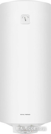 Накопительный электрический водонагреватель Royal Thermo RWH 50 Heatronic Slim DryHeat