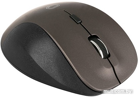 Мышь QUMO Elite M55