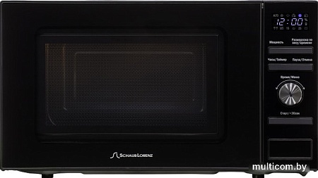 Микроволновая печь Schaub Lorenz SLM ES03D
