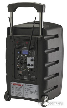 Активная акустика Audiophony CR12A-COMBO