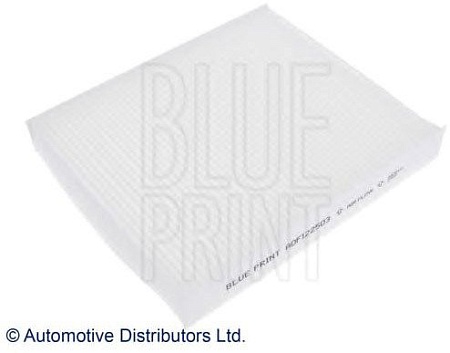 Blue Print ADF122503