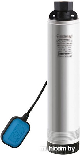 Насос Джилекс Водомет ПРОФ 55/35А