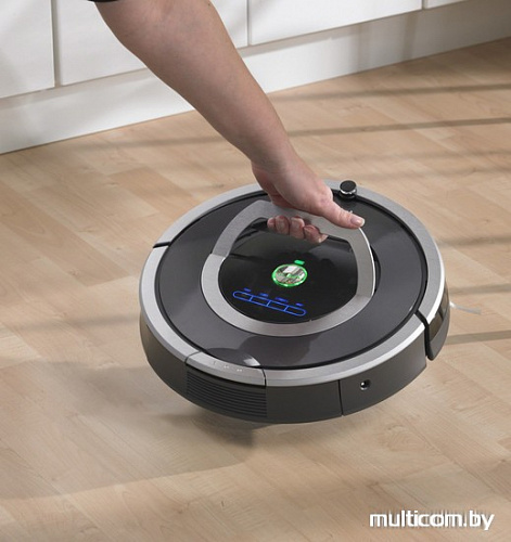 Робот-пылесос iRobot Roomba 780