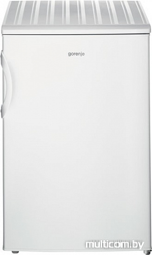 Однокамерный холодильник Gorenje RB4091ANW
