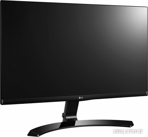 Монитор LG 22MP68VQ-P