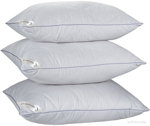 Спальная подушка Moye Конопля MО-02/КВ-57