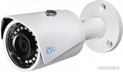 IP-камера RVi RVi-1NCT4140 (2.8 мм)