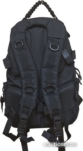 Туристический рюкзак TRAMP Tactical 40 (черный)