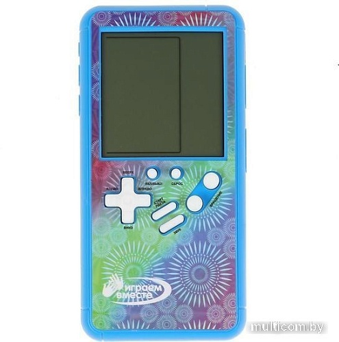 Развивающая игрушка Играем вместе Электронная B1892127-R