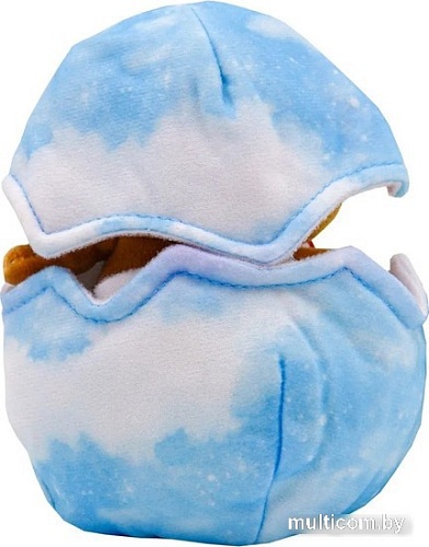 Классическая игрушка Funky Toys Животные в яйце Коричневый мишка FT5907-2