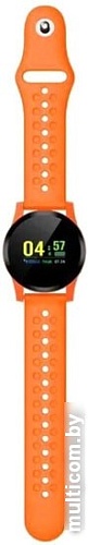 Умные часы Smarterra SmartLife ZEN (оранжевый)