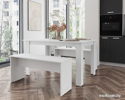 Интерлиния 140см (белый платинум)