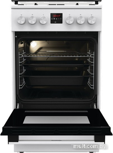 Кухонная плита Gorenje GGI5C20WF-B