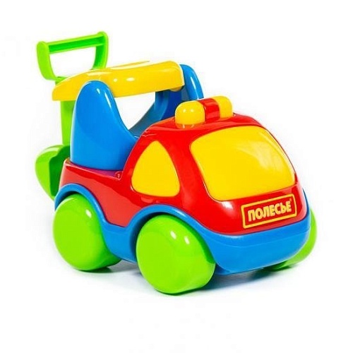 Полесье Карат автомобиль-погрузчик 61669