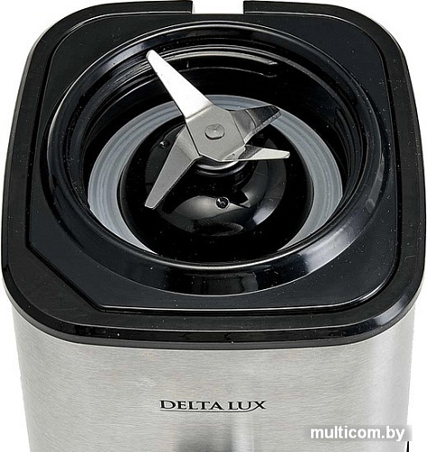 Стационарный блендер Delta LUX DE-7300