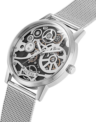 Наручные часы Guess GW0538G1