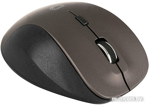 Мышь QUMO Elite M55