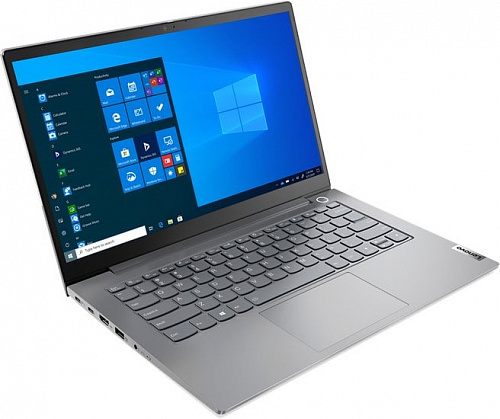 Ноутбук Lenovo ThinkBook 14 G2 ITL 20VD006CRU