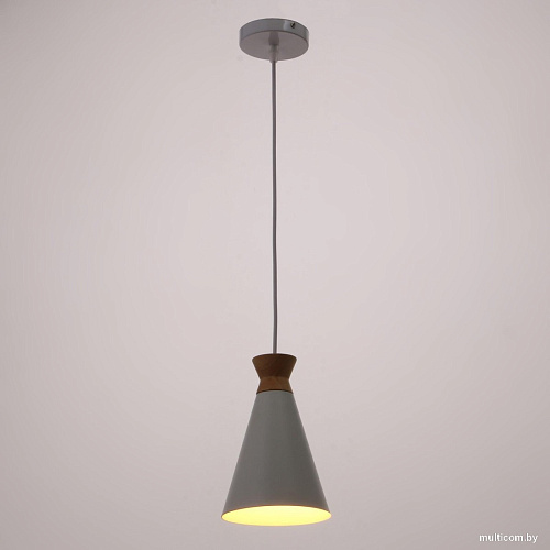 Подвесная люстра BayerLux 4941286 (белый)