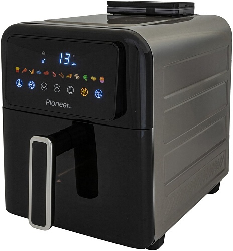 Аэрогриль (аэрофритюрница) Pioneer SM535D