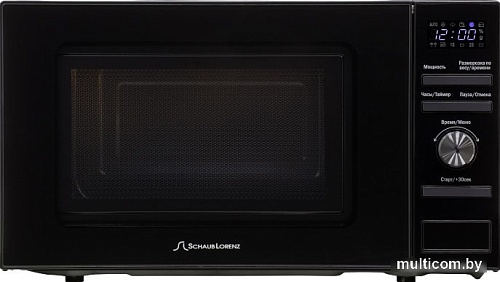 Микроволновая печь Schaub Lorenz SLM ES03D