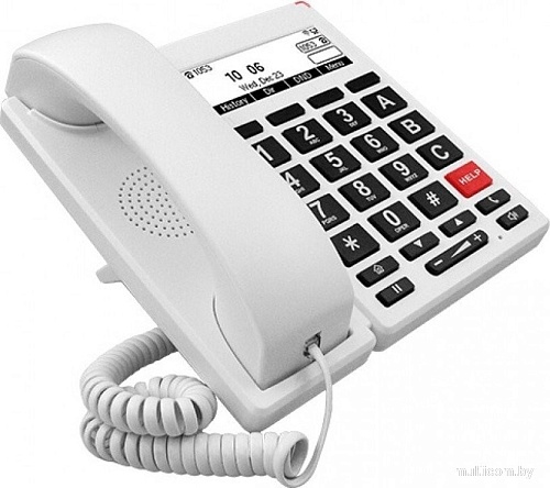 IP-телефон Flyingvoice FIP12WP