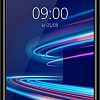 Смартфон BQ-Mobile BQ-5540L Fast Pro (черный)