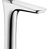 Однорычажный смеситель Hansgrohe Pura Vida 15072000