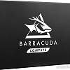 SSD Seagate BarraCuda Q1 240GB ZA240CV1A001