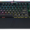 Клавиатура Corsair K95 RGB Platinum (Cherry MX Speed) [CH-9127014-RU]