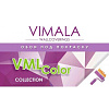 Обои под покраску Vimala VMLColor 009