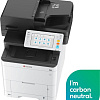 МФУ Kyocera Mita ECOSYS MA3500cifx 1102Z33NL0