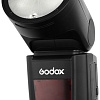 Вспышка Godox V1F для Fujifilm