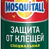 Аэрозоль от насекомых Mosquitall Защита от клещей 150 мл