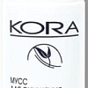 Kora Пенка для умывания Для очищения проблемной и жирной кожи с пребиотиками (160 мл)