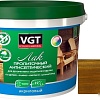 Лак VGT Пропиточный с антисептиком 2.2 кг (палисандр)