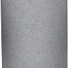 Стакан для зубной щетки и пасты Ridder Sassy Grey 2238107