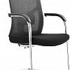 Кресло Norden Сильвия Black CF CH-226C-OA2000*OS800 (черный)