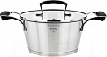 Кастрюля Mercury MC-1645