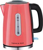 Чайник Zigmund & Shtain KE-712 (красный)